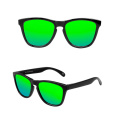 2018 Les meilleurs fournisseurs et usines de lunettes de soleil de Chine UV400 Polarized Fashion Men Women Sunglasses